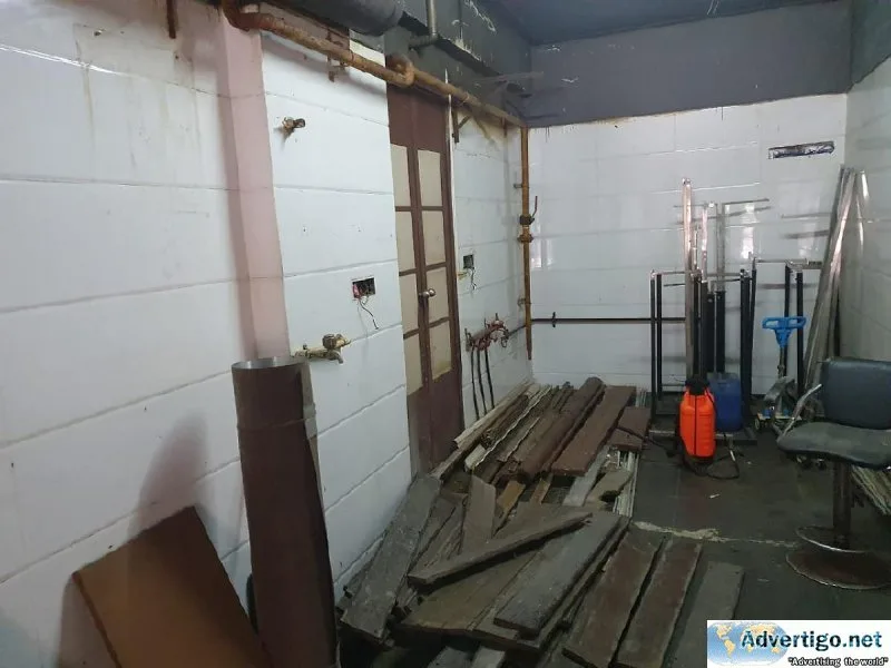 Shop on Rent in Borivali West