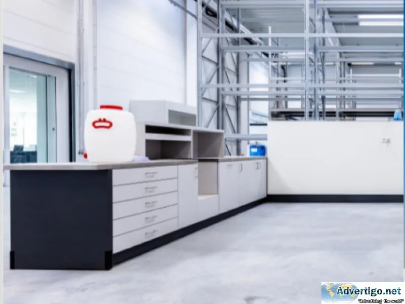 Cash My Warehouse