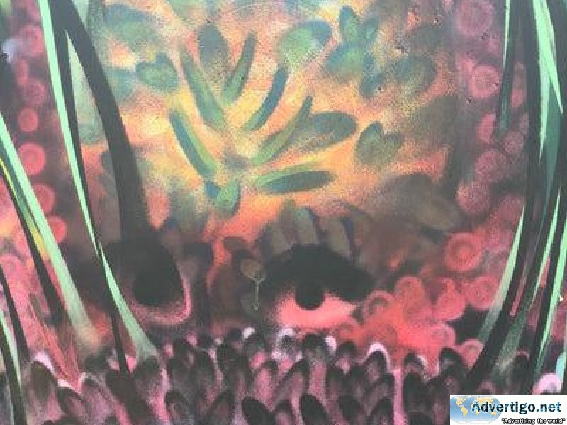 Explore Dallas  Outdoor Art Galleries and Street Art