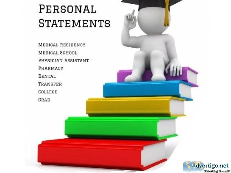 AI for your Personal Statement DON T DO IT
