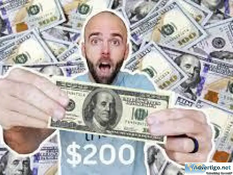 Cash in on Opportunity Start Earning 150 Today