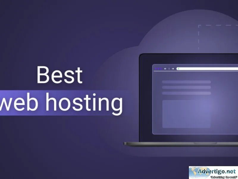 Web hosting service in jaipur