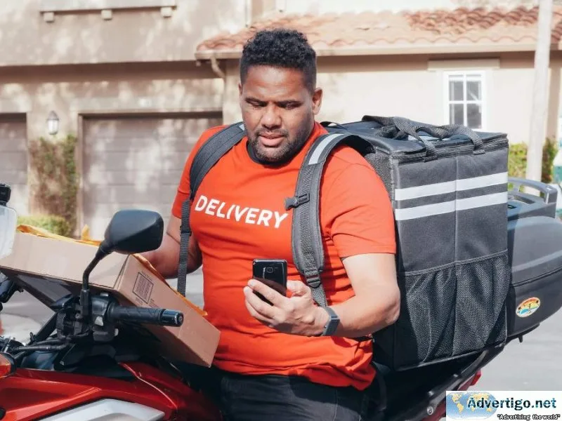 800.00 a week - Delivery drivers needed