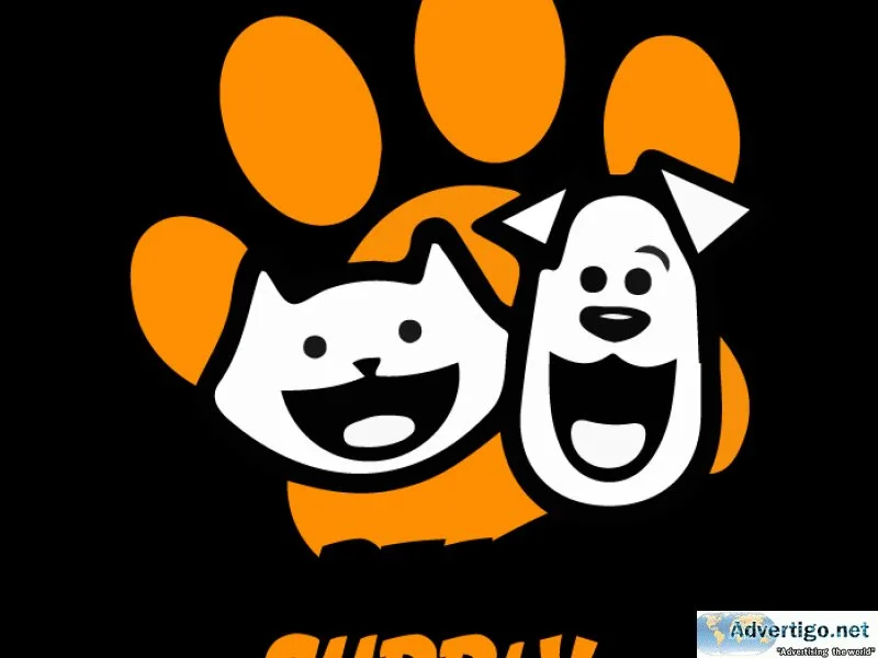 NYC Pet Foods Supply
