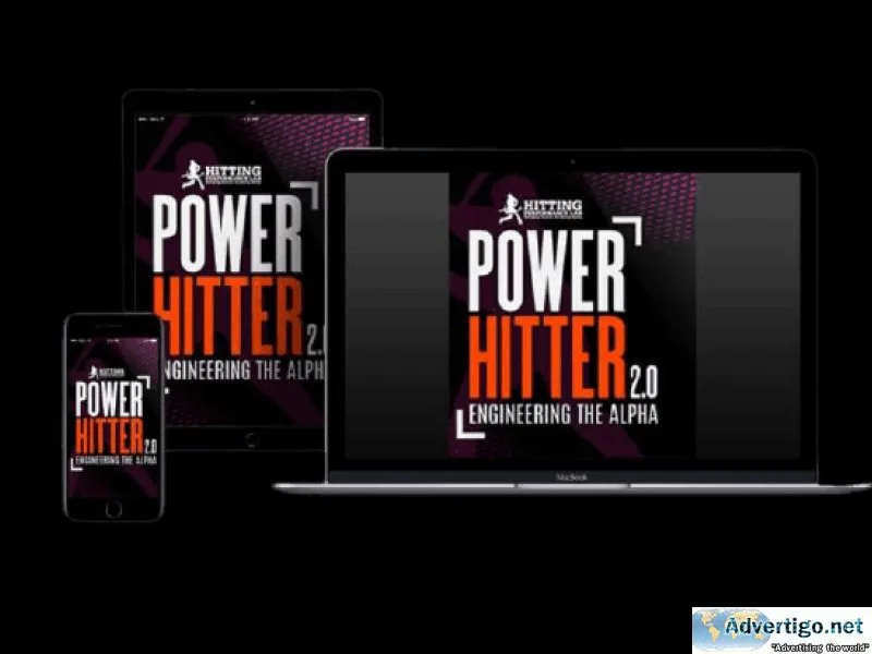 Power Hitter 2.0 - Engineering the Alpha
