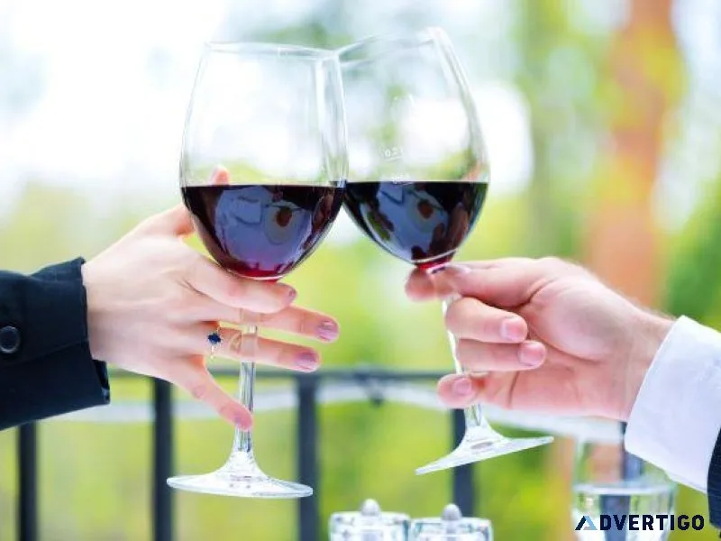 &quotDiscover True Elegance True Fine Wines&quot
