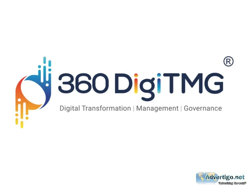 data science institute in Bangalore