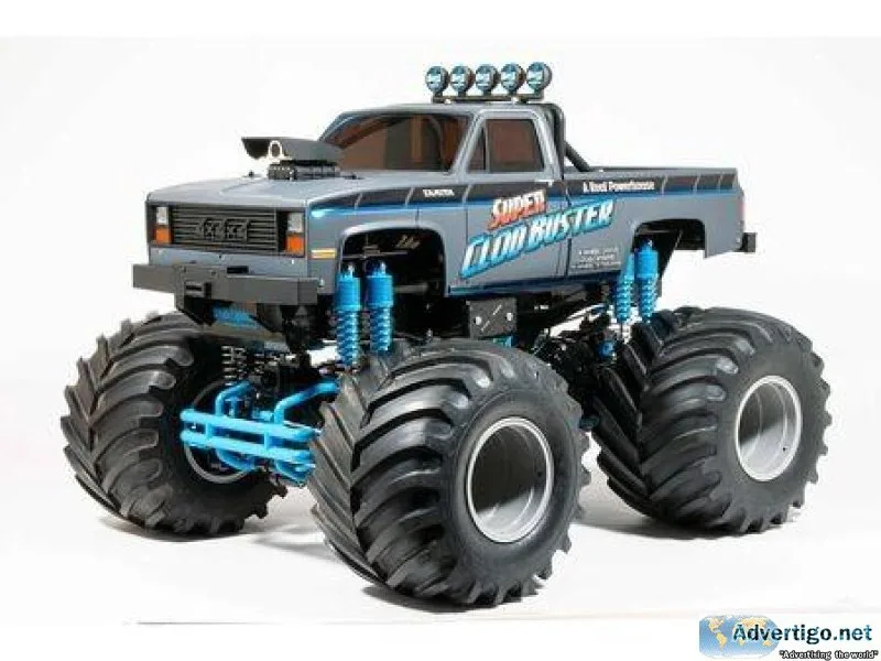 Shop RC Race Cars  Tamiya Off Road Cars and Trucks Collection