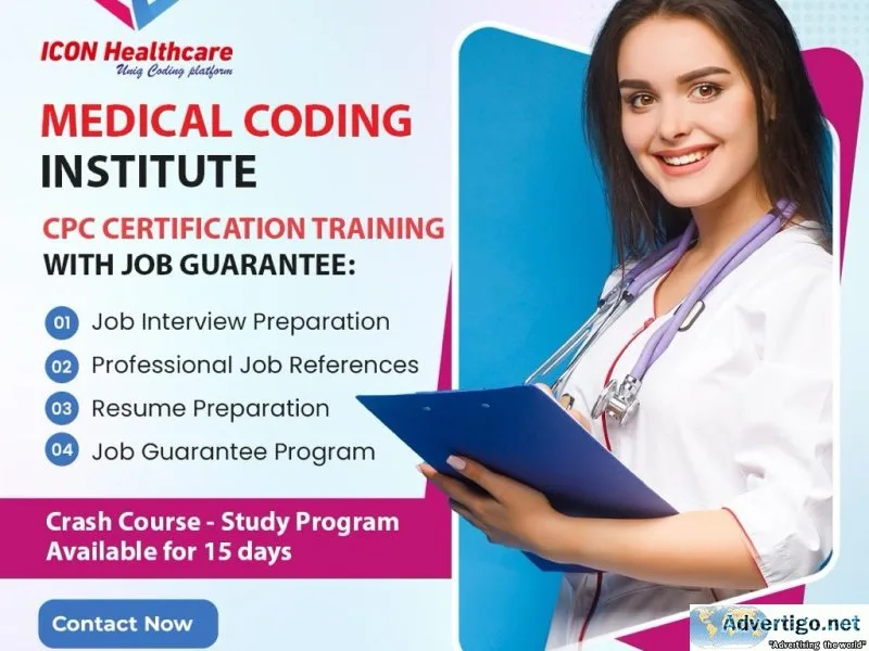 Best medical coding institute in ammerpet, hyderabad