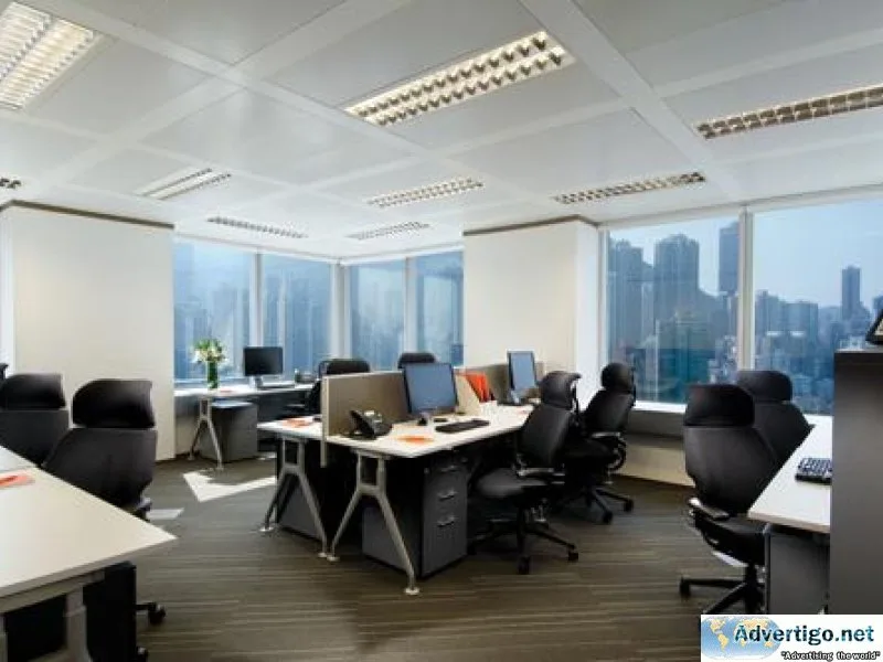 Modern Office Space for Rent