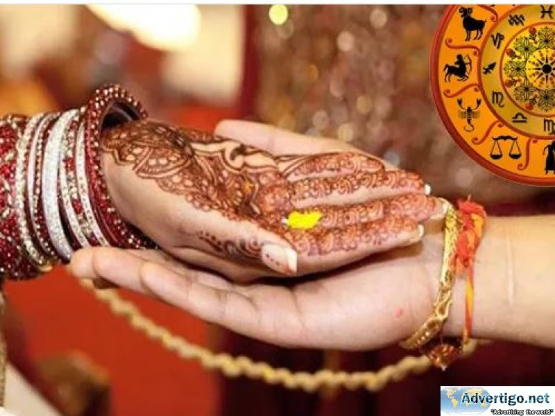 Best late marriage astrology center in bangalore