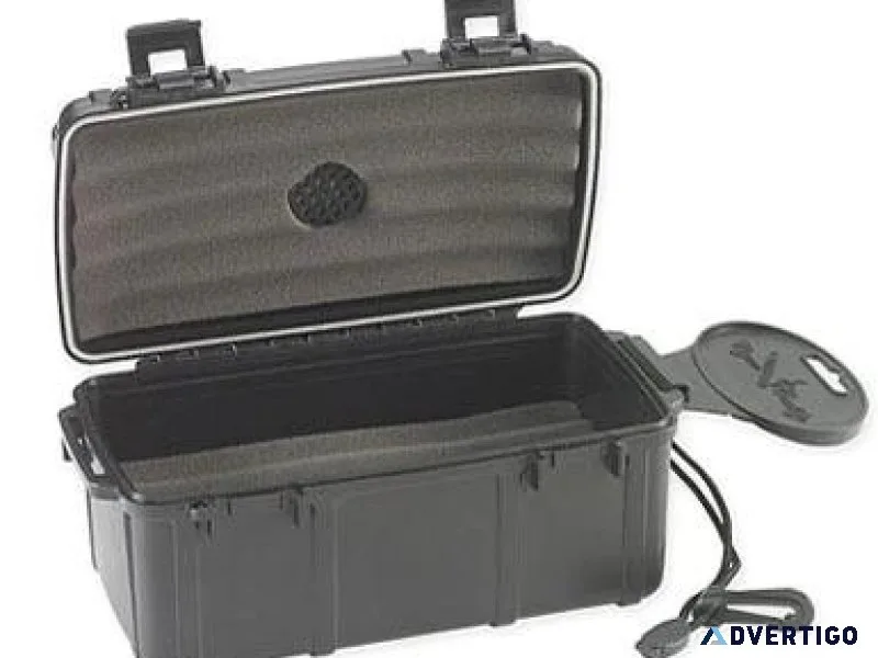 Golf Cigar Accessories  Holders Cutters Cases and More