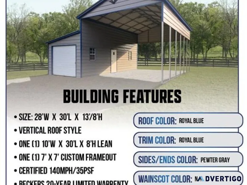 AMERICAN-sTRUCTURES - fEATURED bUILDING 278