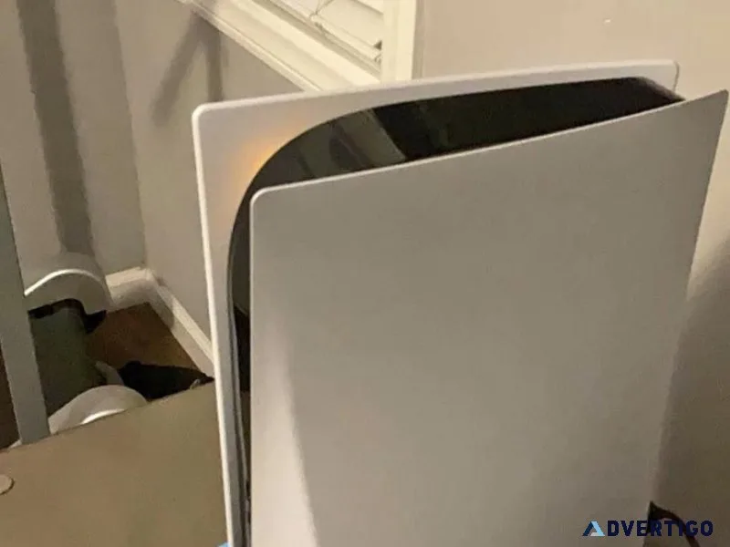 Ps5 console