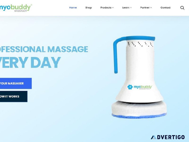 MyoBuddy Coupons and Promo codes