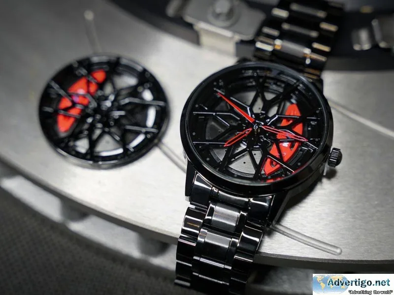 Rs7 watch
