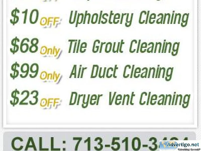Stafford Carpet Cleaning