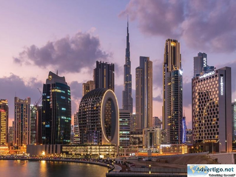   romance in dubai: honeymoon package with tourist angle 	 
