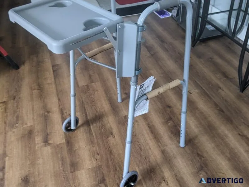 Mobility Equipment