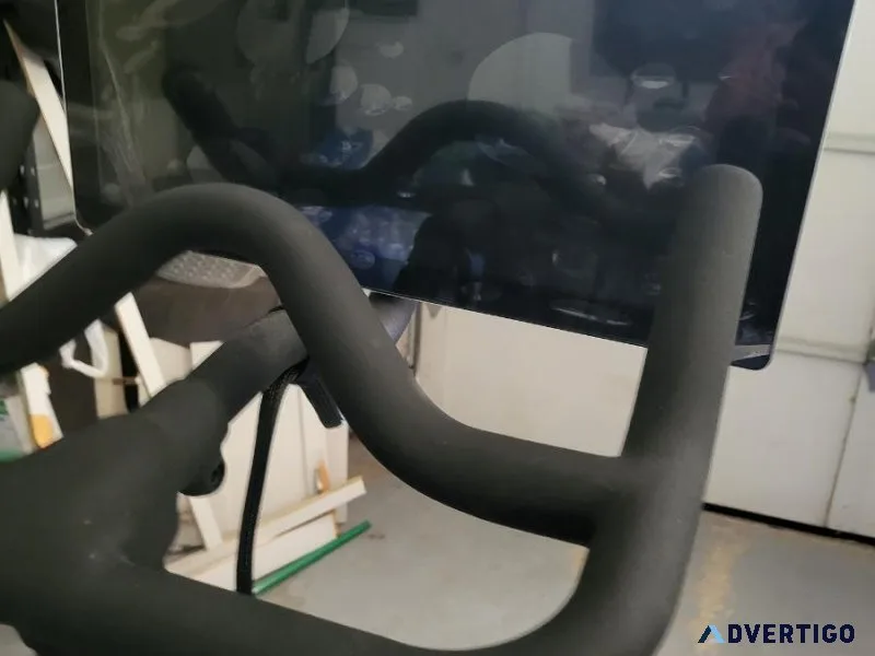 [ [   PELOTON BIKE  ] ]