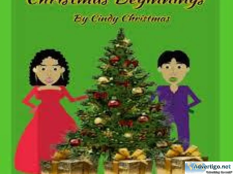 Christmas beginnings