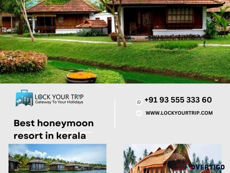 Kerala often referred to as &quotGod s Own Country&quot ...