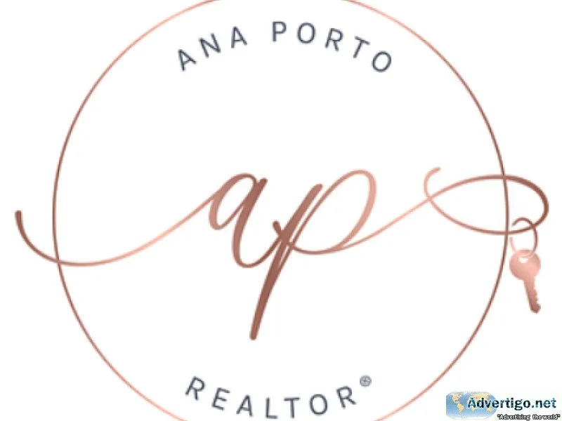 Ana Porto REALTOR