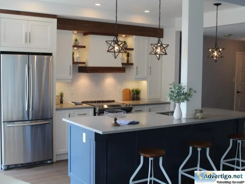 Your dream kitchen could be more affordable than you think