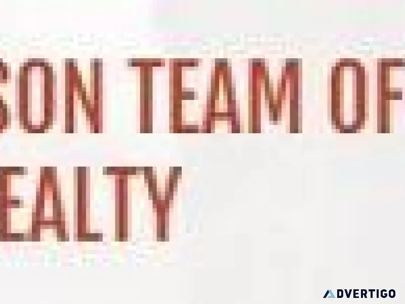 Mike Robinson Team of Century 21 AllPoints Realty