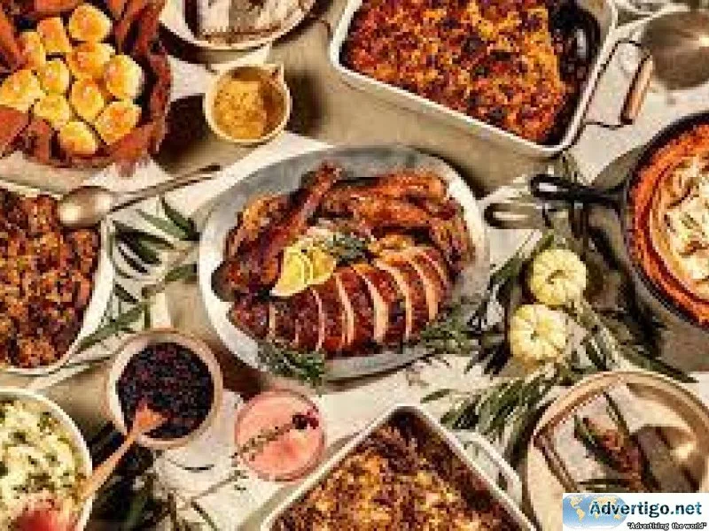 There&rsquos so Much to be Thankful for Like these Amazing Deals