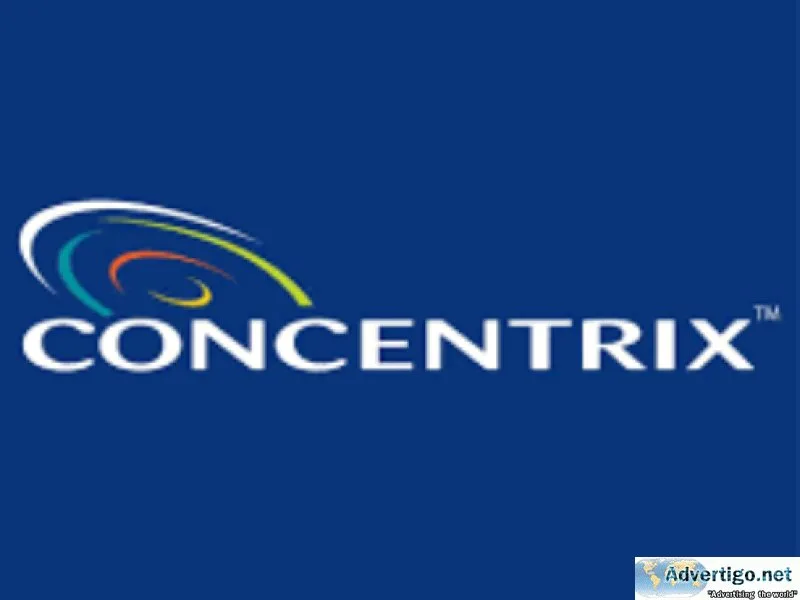 concentrix pune