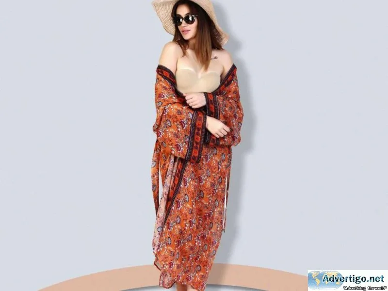 Buy womens kimono dress And Build Your Own Style ownstyle