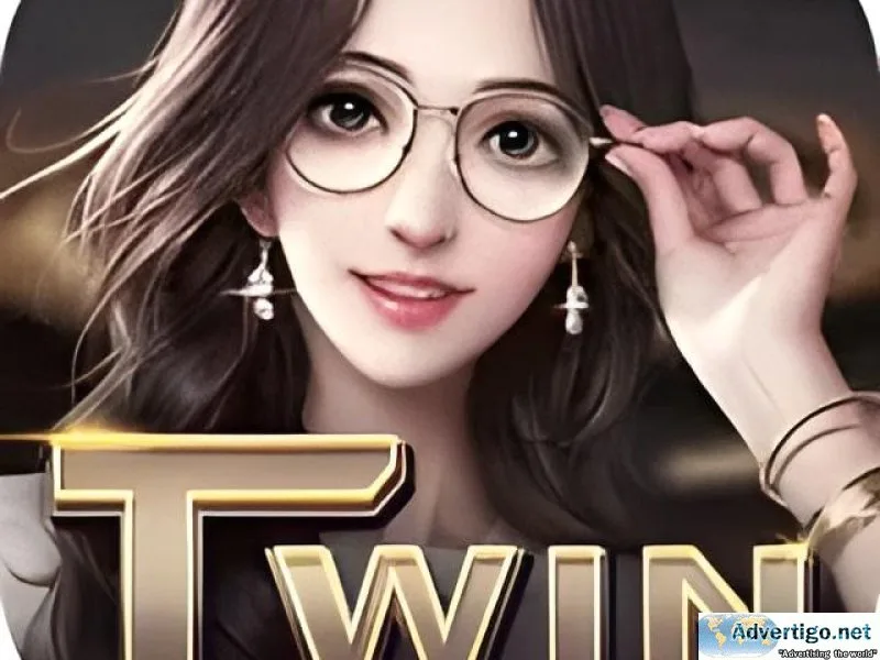 TWIN - Trang chu tai game twin68 club chinh thuc 2024
