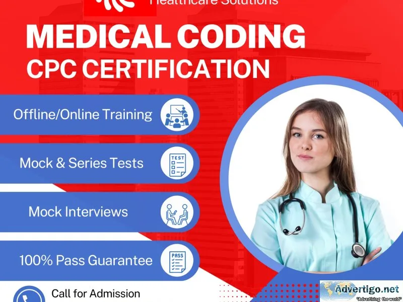 Best medical coding institute in kukatpally hyderabad