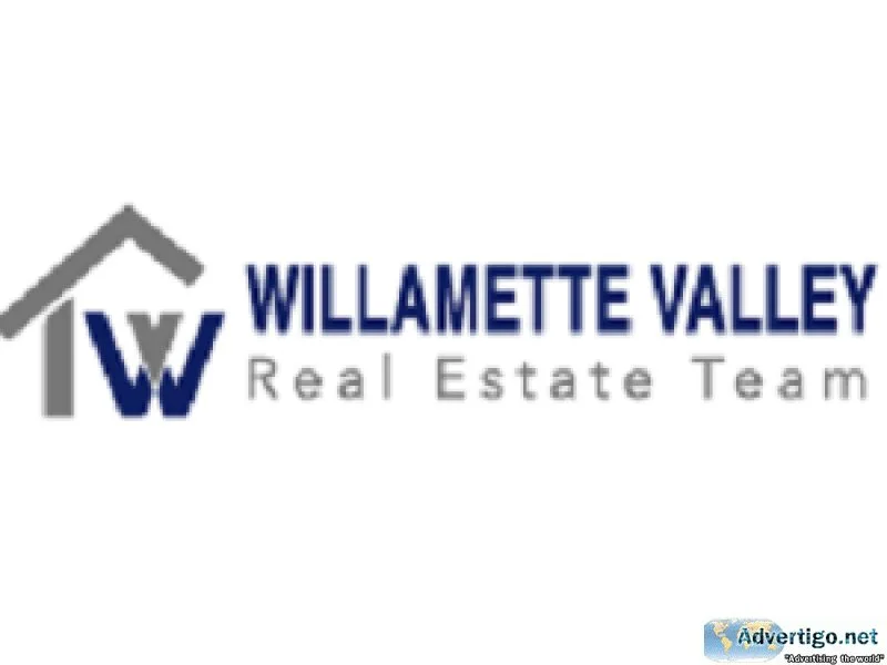 Willamette Valley Real Estate Team