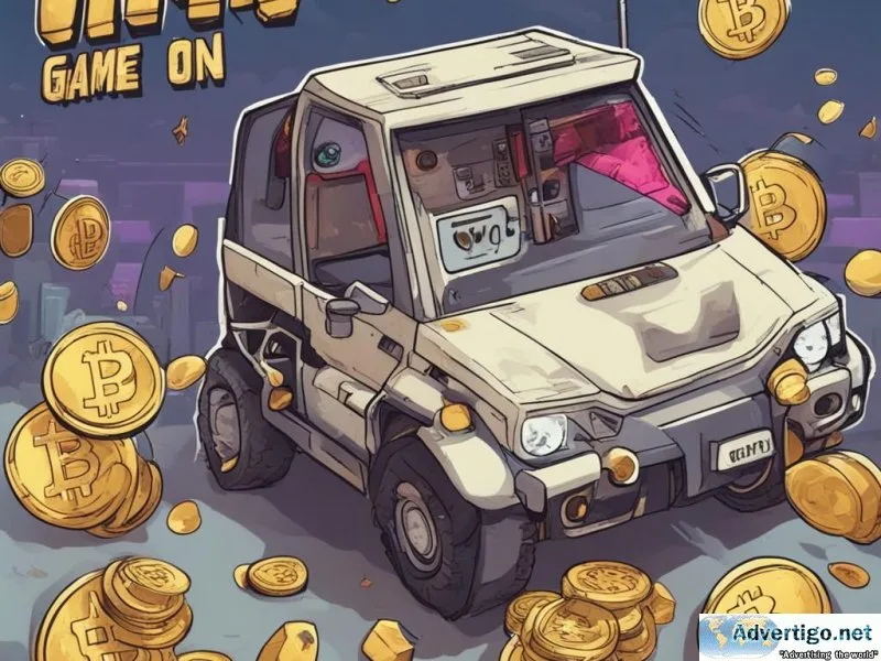  Game On for Crypto ES Faucets Unleashes Fun and Earnings