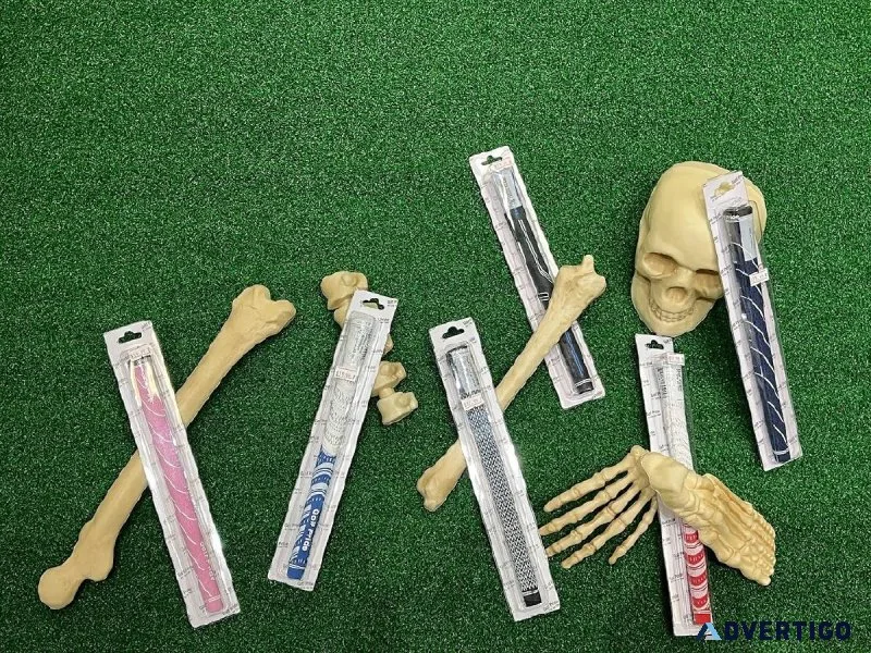 Happy Halloween Golf