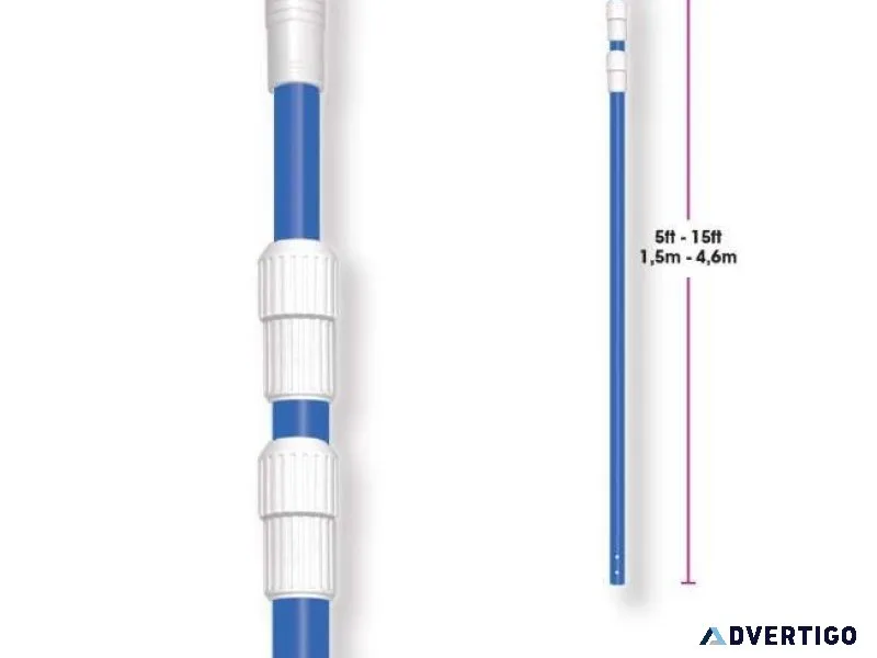 Telescopic Pole (BUL555)