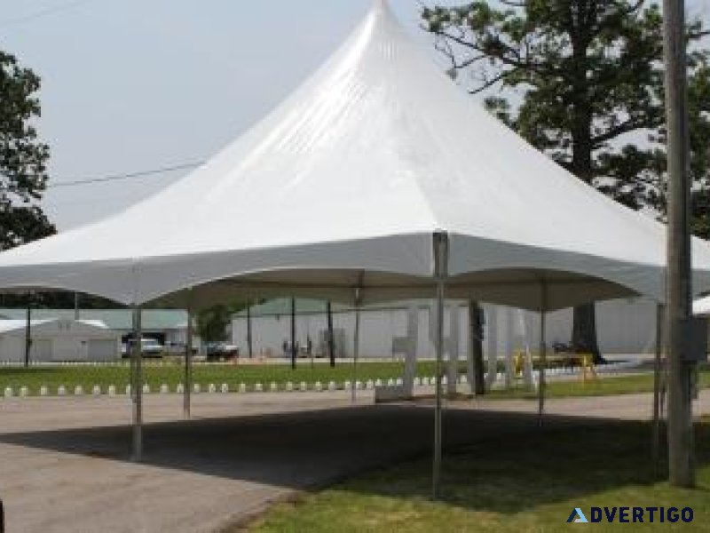 Event and Party Rentals  Elite Tents