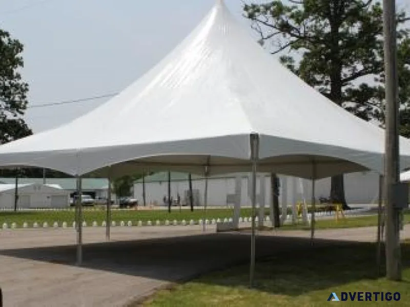 Event and Party Rentals  Elite Tents