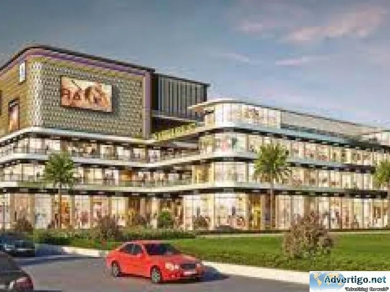 Ameya sapphire residence sector 15 ii offers a luxurious living