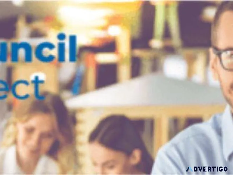 Council Jobs WA