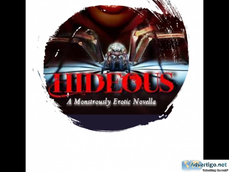 Hideous Book