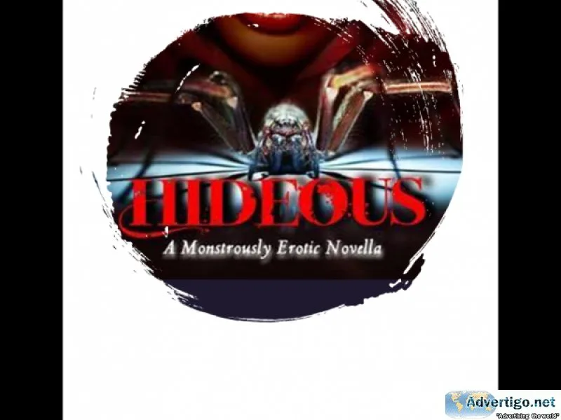 Hideous Book