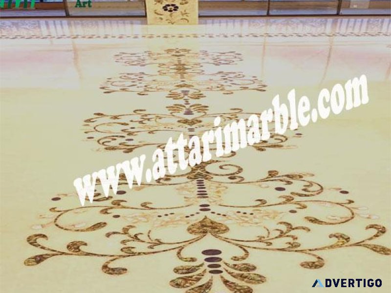 Mother Of Pearl Inlay
