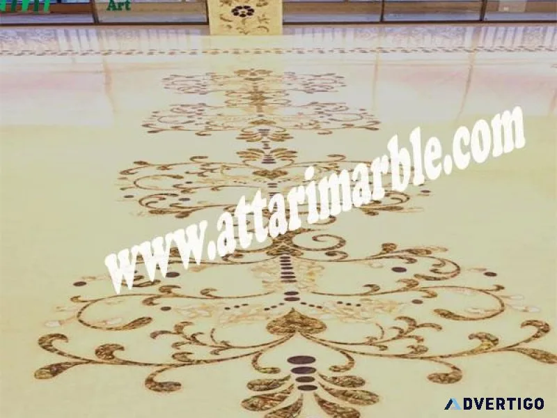 Mother Of Pearl Inlay