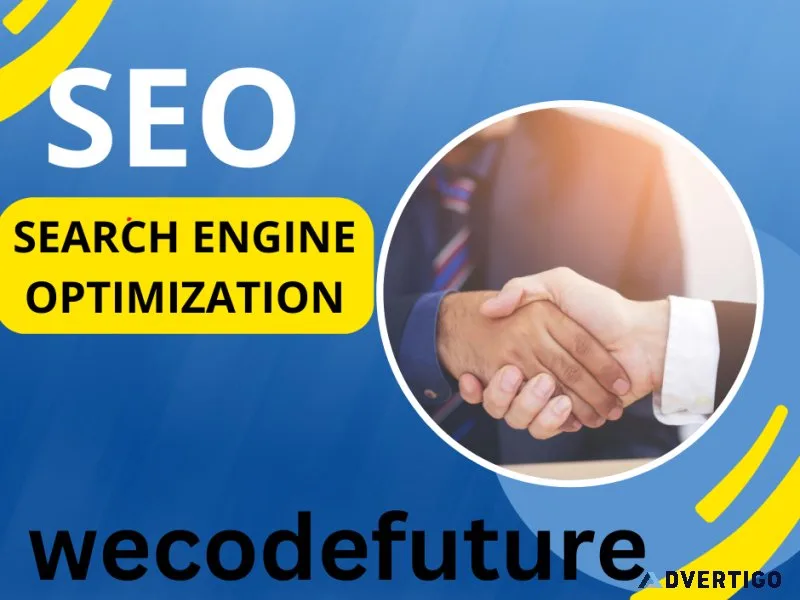 seo services