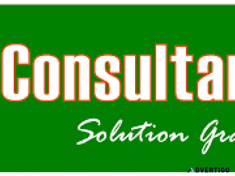 HR consultancy