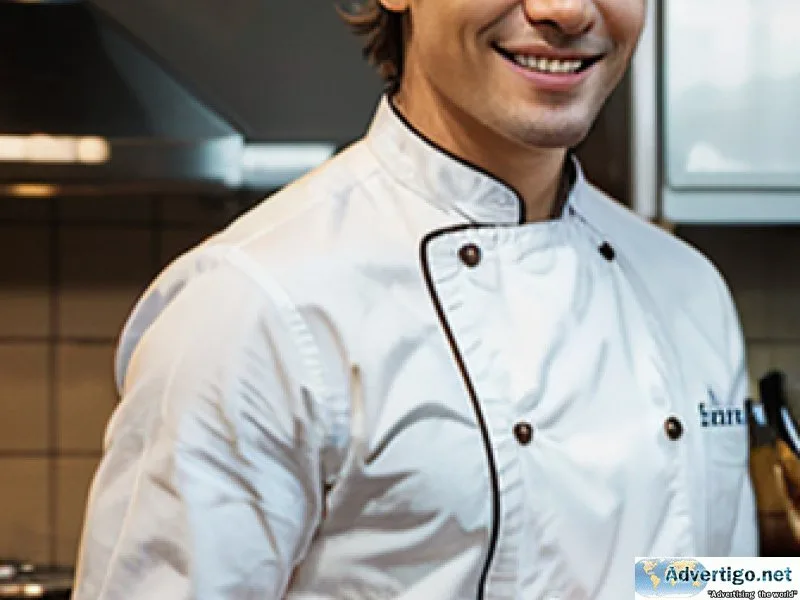 &ldquoJoin the Best Restaurants in Town&rdquo