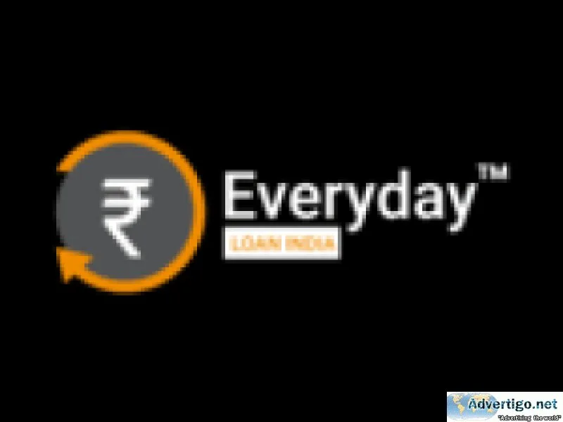 Online personal loan in delhi ncr | everyday loan india
